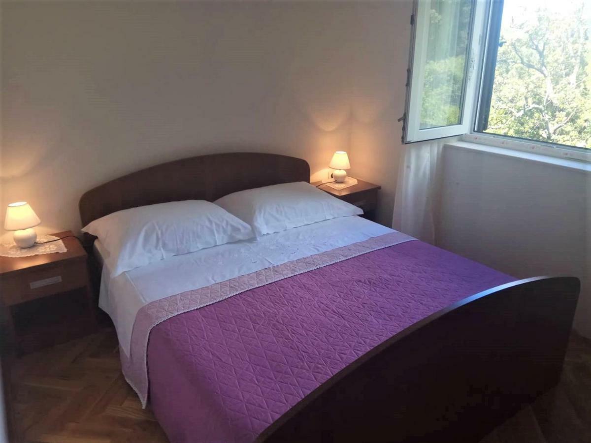 Countryside Vacation House Vitez Babino Polje Bagian luar foto